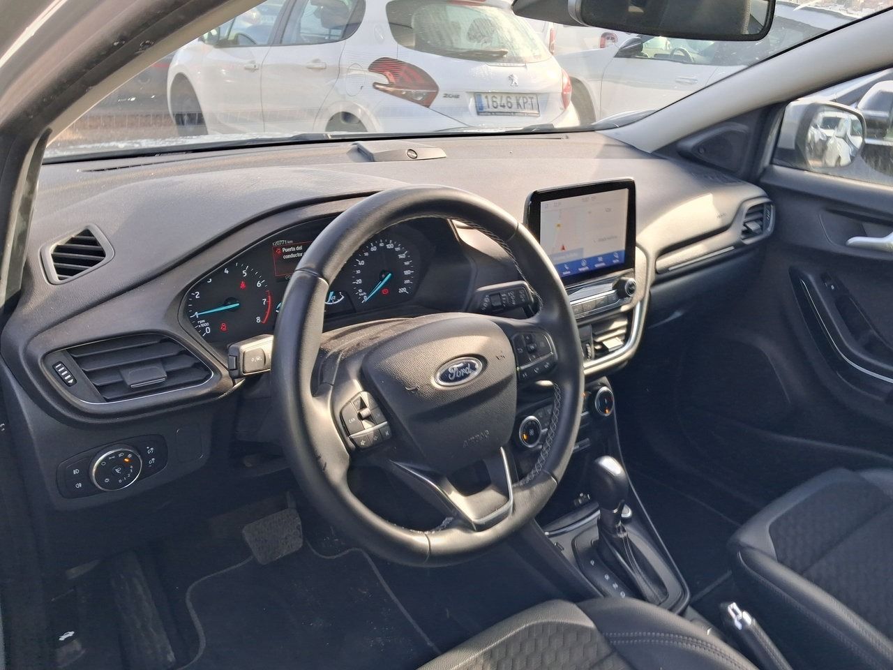 Ford Puma 1.0 Ecoboost 155cv Titanium X Mhev Auto - Foto 2