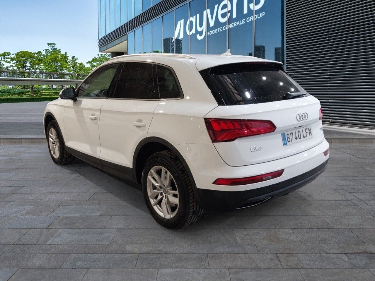 Audi Q5 Advanced 45 Tfsi 180kw Quattro S Tronic - Foto 2