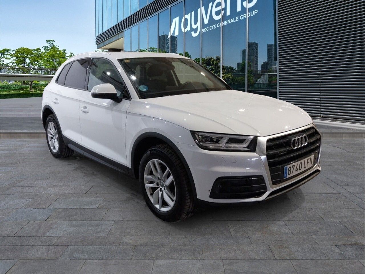 Audi Q5 Advanced 45 Tfsi 180kw Quattro S Tronic - Foto 2