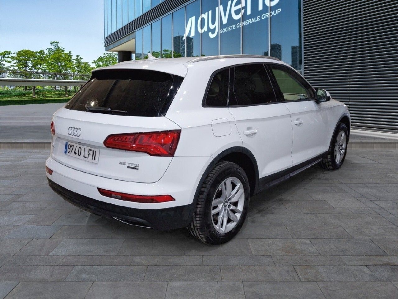 Audi Q5 Advanced 45 Tfsi 180kw Quattro S Tronic - Foto 2