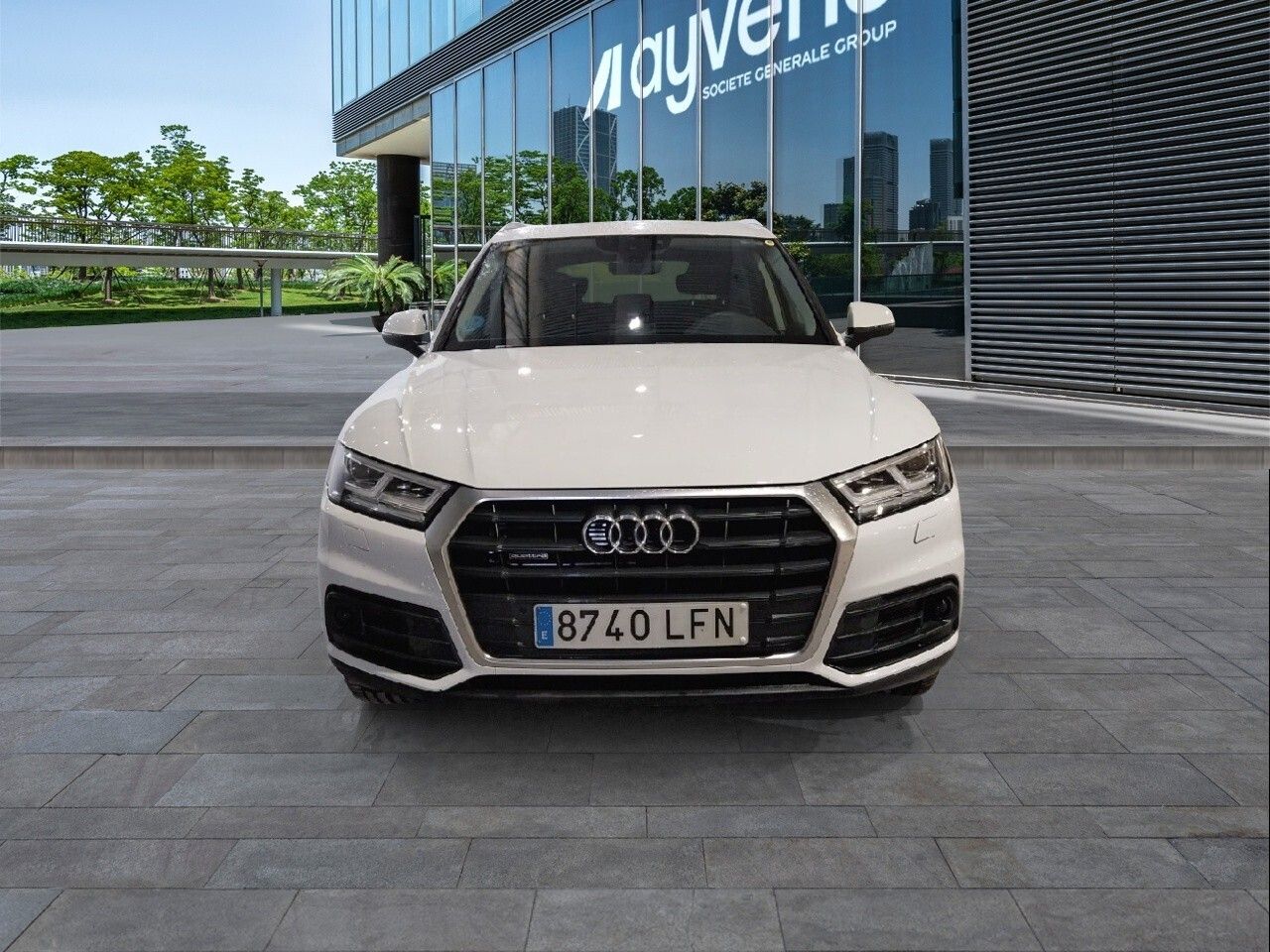 Audi Q5 Advanced 45 Tfsi 180kw Quattro S Tronic - Foto 2