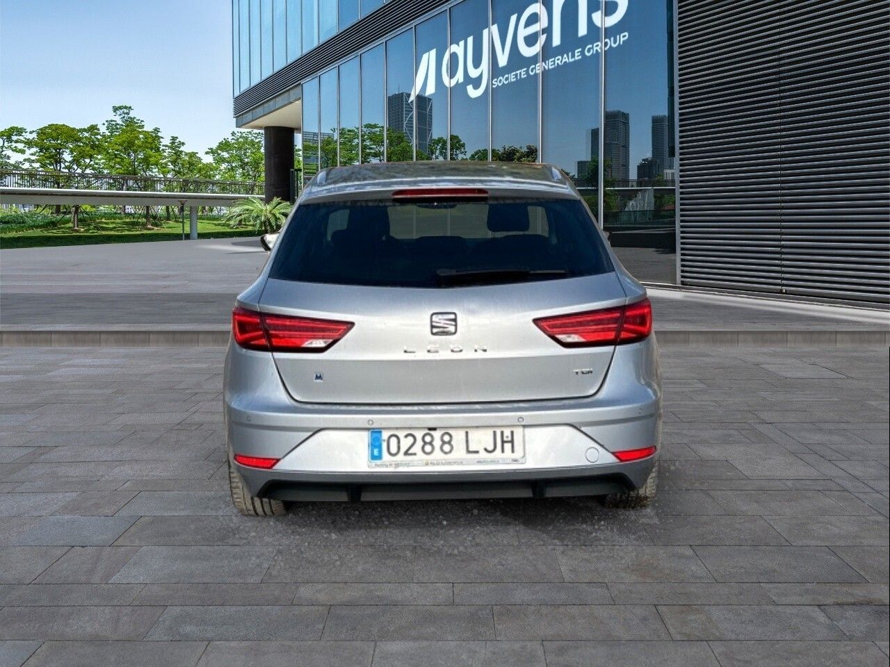 Seat Leon St 1.5 Tgi 96kw Dsg-7 S&s Xcellence - Foto 2