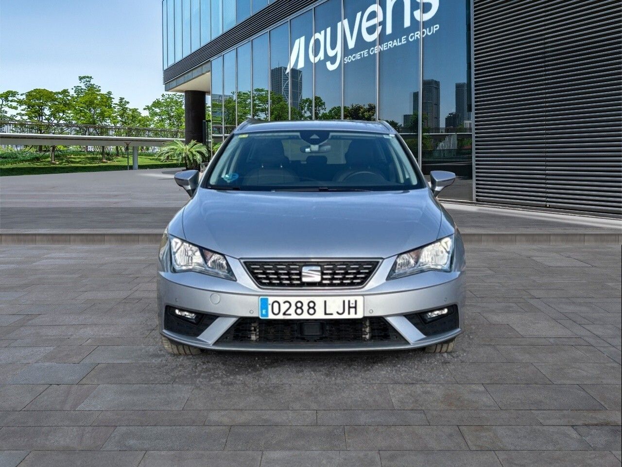Seat Leon St 1.5 Tgi 96kw Dsg-7 S&s Xcellence - Foto 2