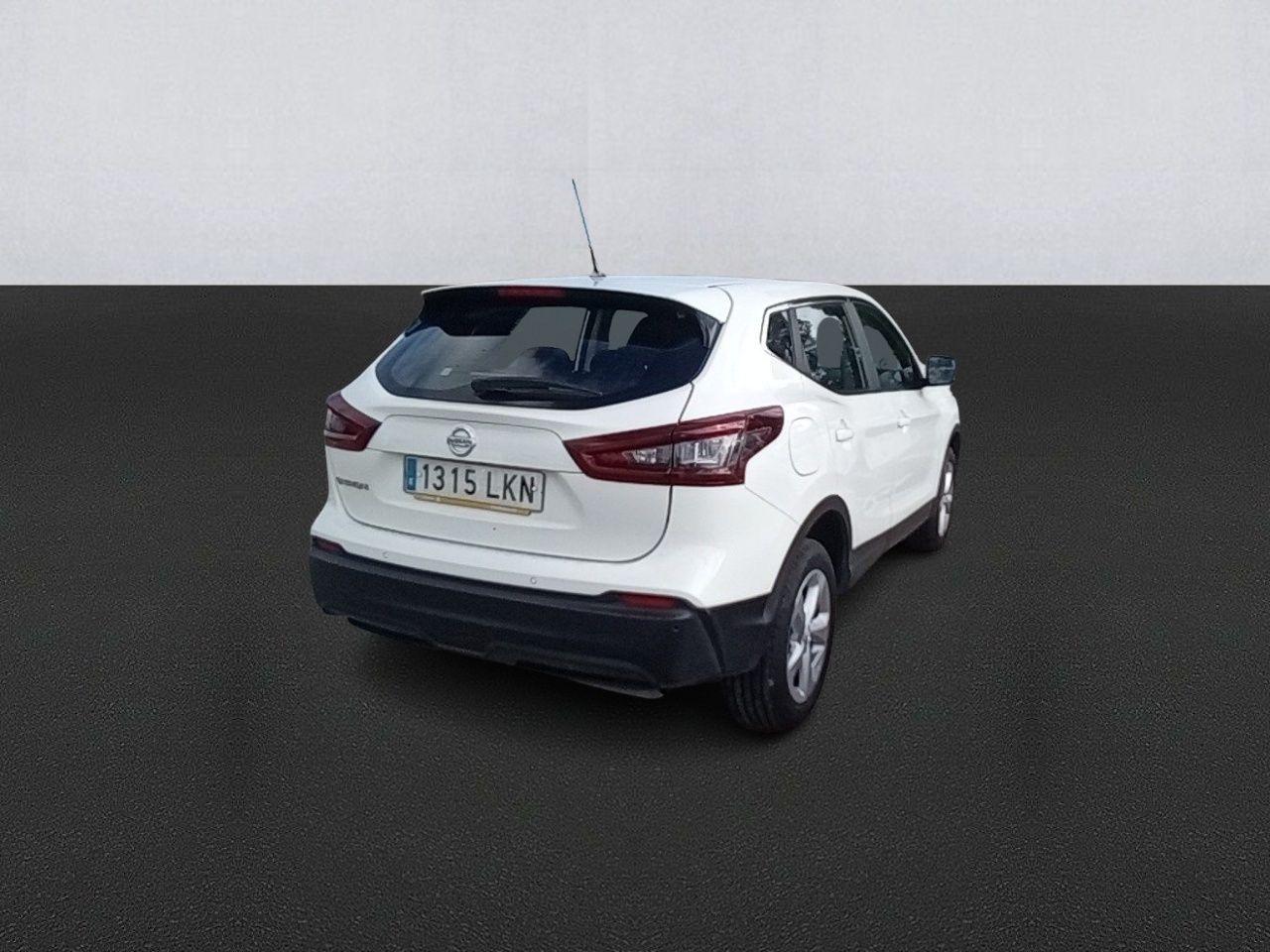 Nissan Qashqai Dci 85 Kw (115 Cv) E6d Acenta - Foto 2