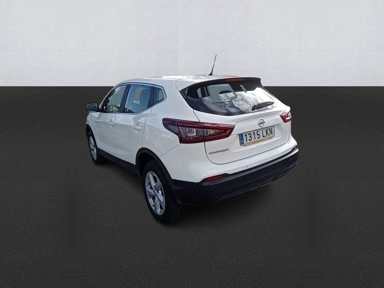 Nissan Qashqai Dci 85 Kw (115 Cv) E6d Acenta - Foto 2
