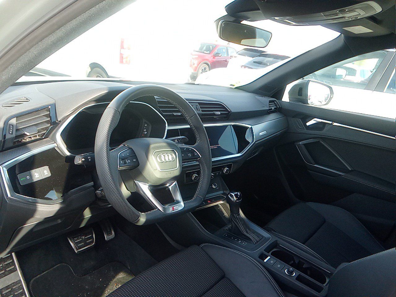 Audi Q3 S Line 35 Tdi 110kw (150cv) S Tronic - Foto 2