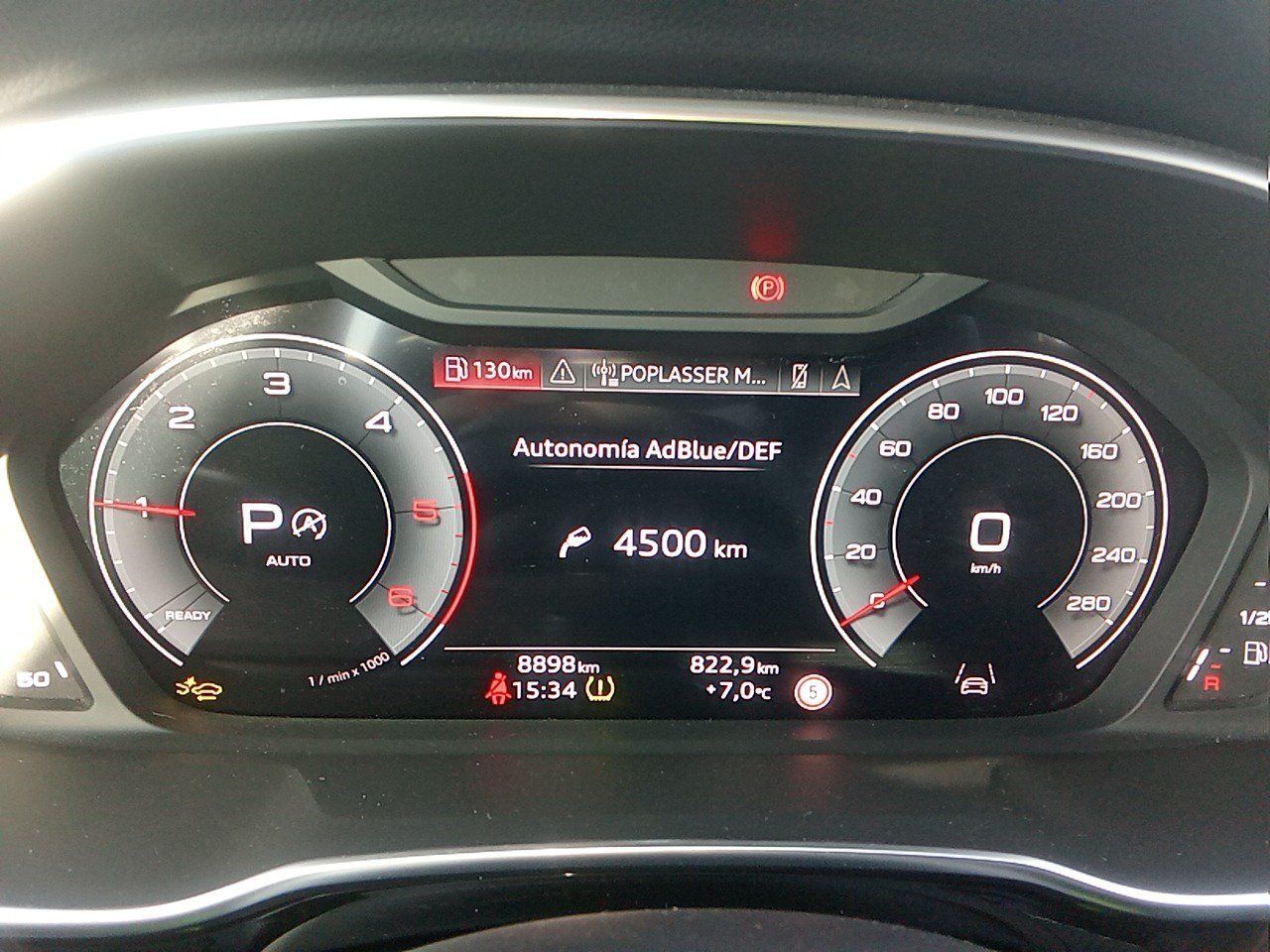 Audi Q3 S Line 35 Tdi 110kw (150cv) S Tronic - Foto 2