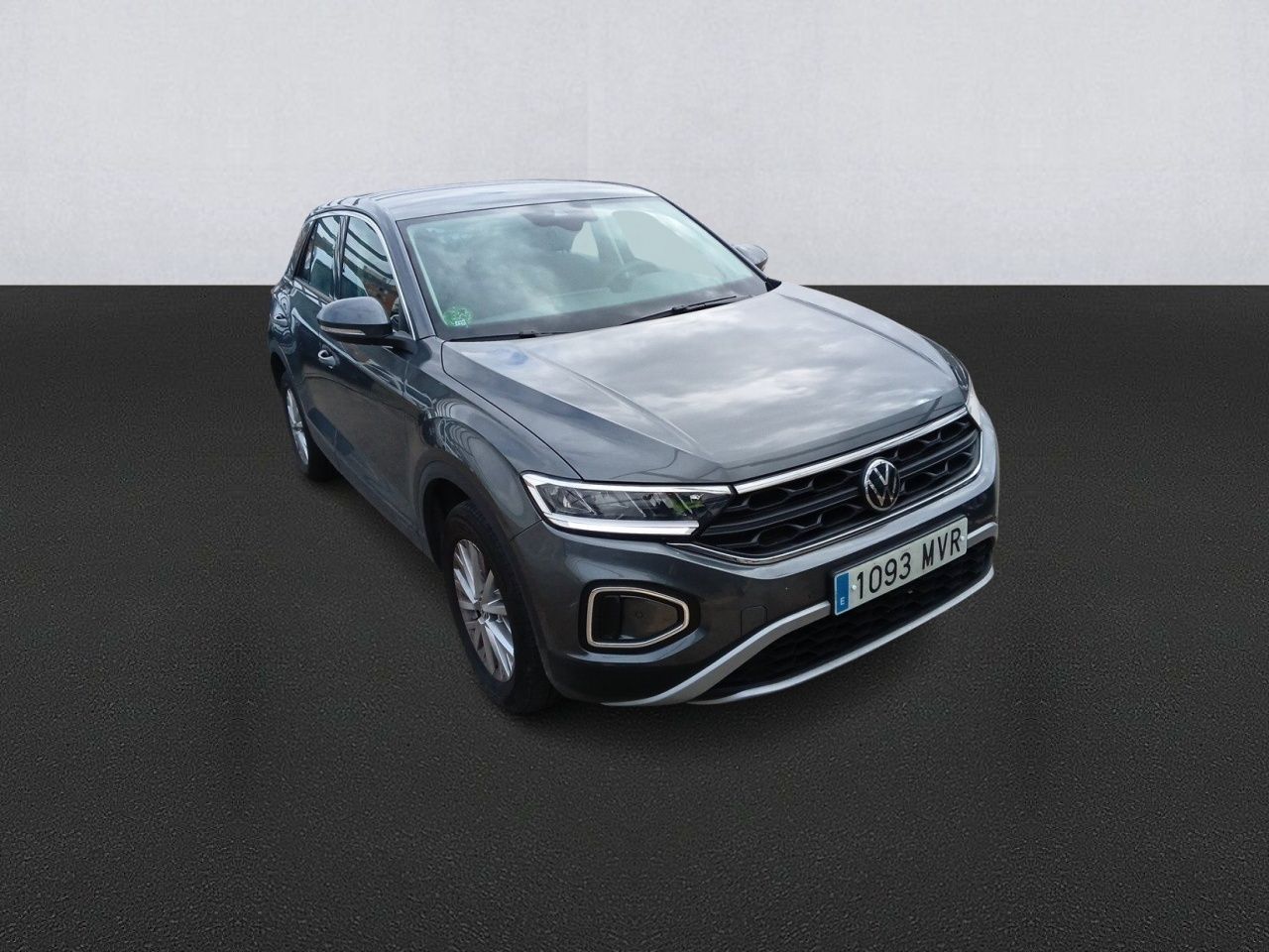 Volkswagen T-roc 2.0 Tdi 85kw (115cv) - Foto 2