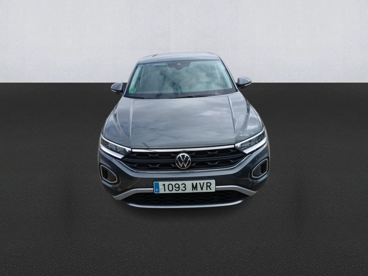 Volkswagen T-roc 2.0 Tdi 85kw (115cv) - Foto 2