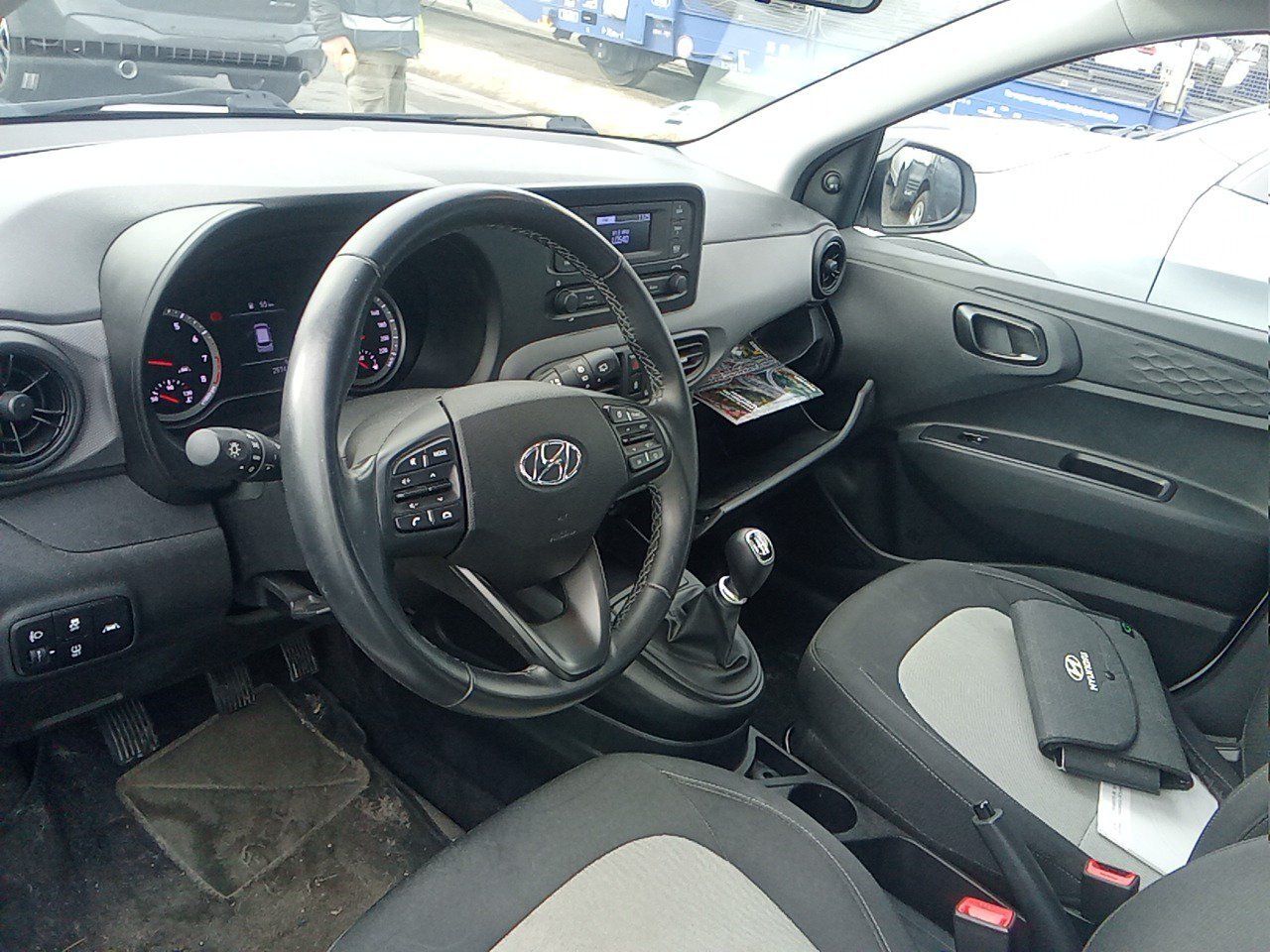 Hyundai I10 1.0 Essence - Foto 2