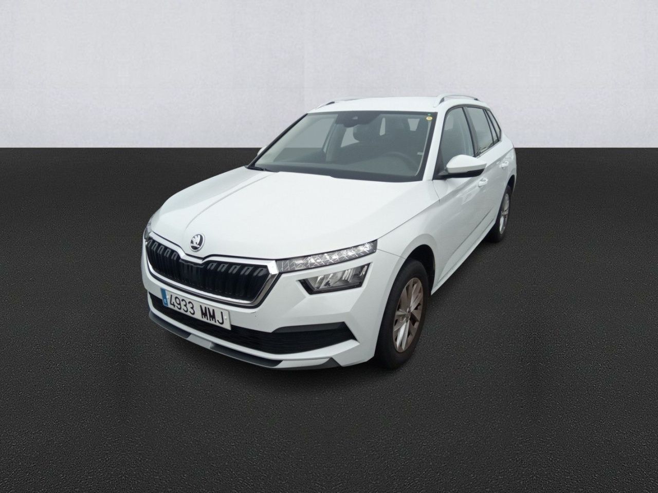 Skoda Kamiq 1.0 Tsi 85kw (115cv) Selection - Foto 2