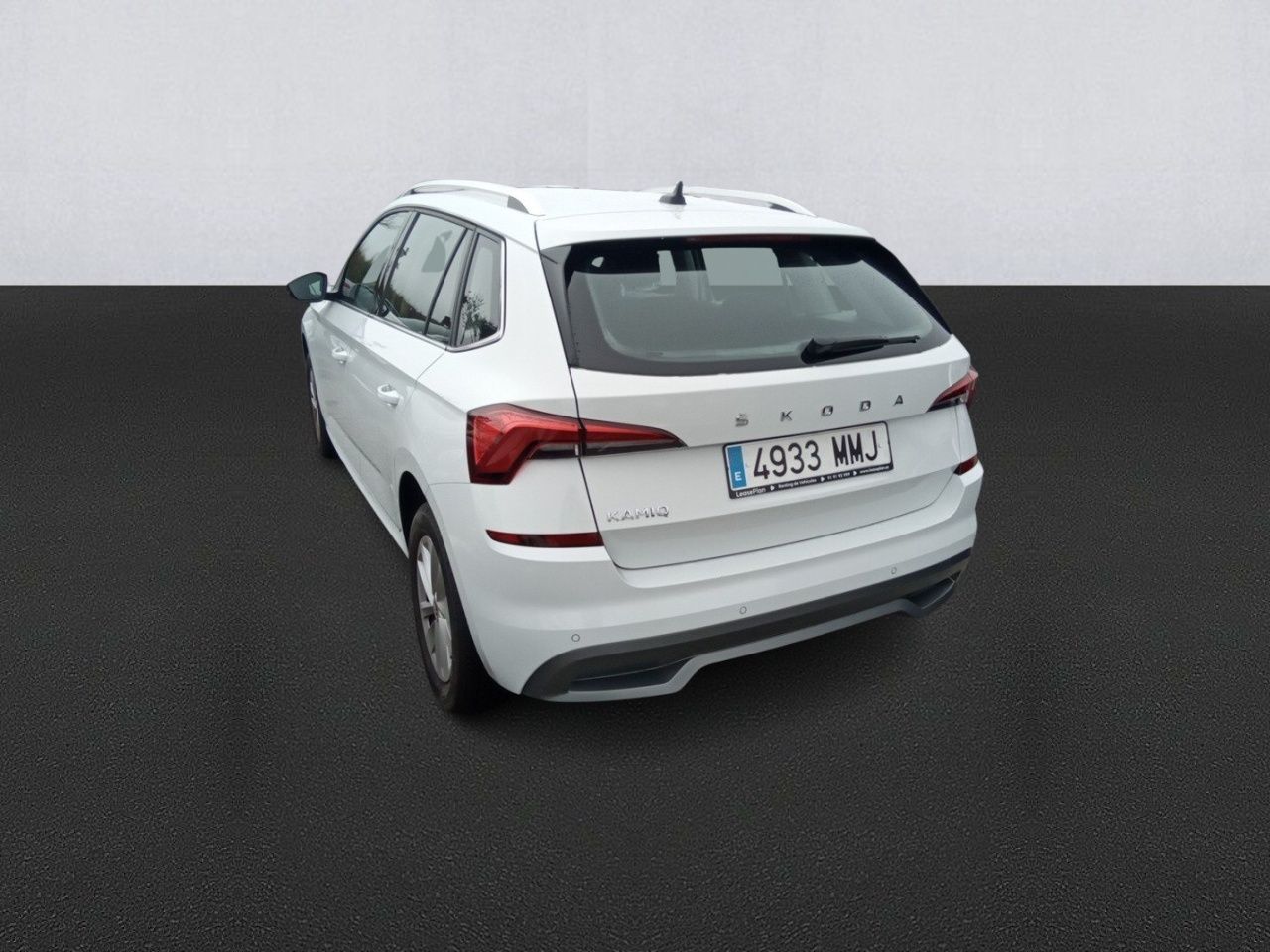 Skoda Kamiq 1.0 Tsi 85kw (115cv) Selection - Foto 2