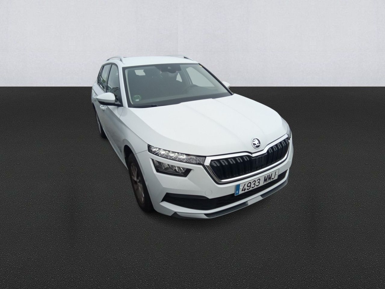 Skoda Kamiq 1.0 Tsi 85kw (115cv) Selection - Foto 2