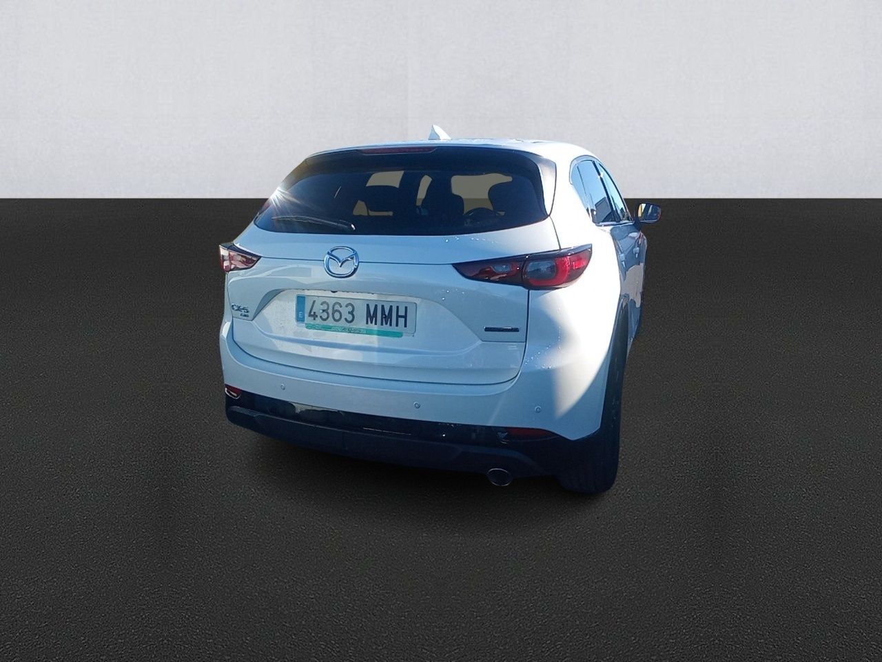 Mazda Cx-5 Sky-d 2.2 135kw At Awd Homura Plus - Foto 2