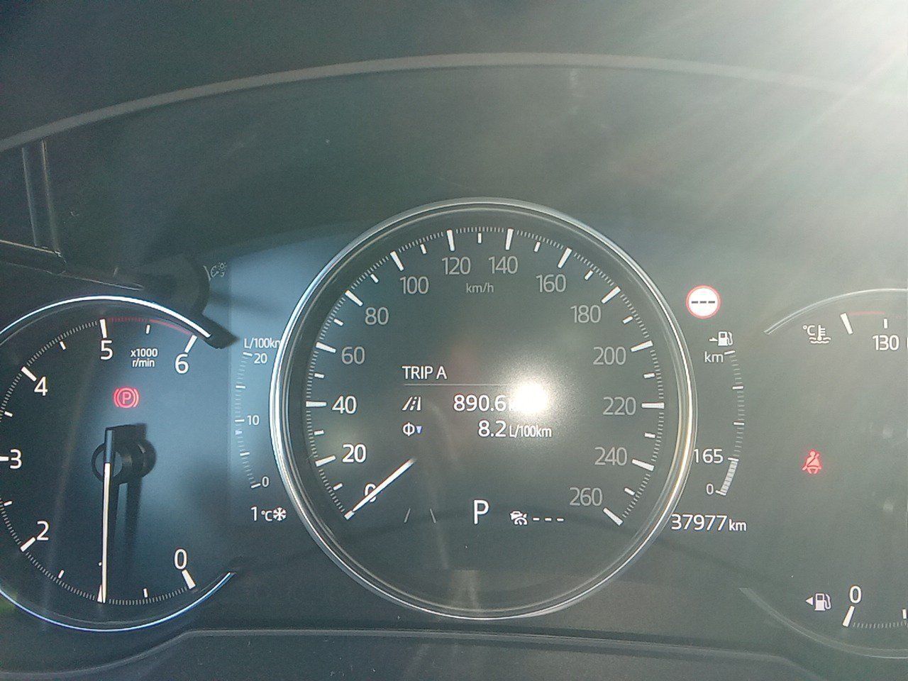 Mazda Cx-5 Sky-d 2.2 135kw At Awd Homura Plus - Foto 2