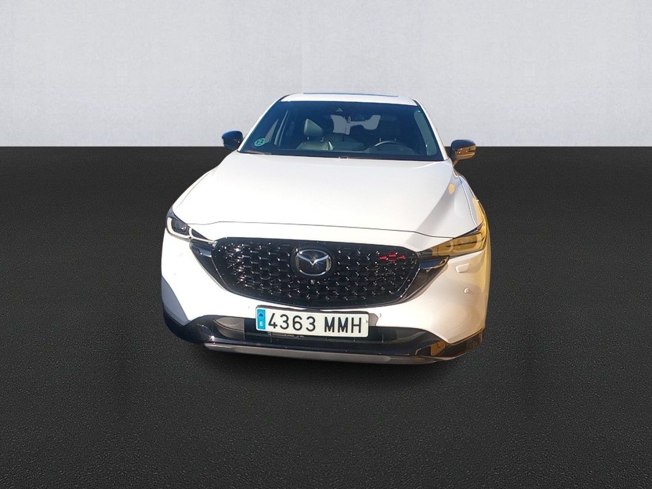 Mazda Cx-5 Sky-d 2.2 135kw At Awd Homura Plus - Foto 2