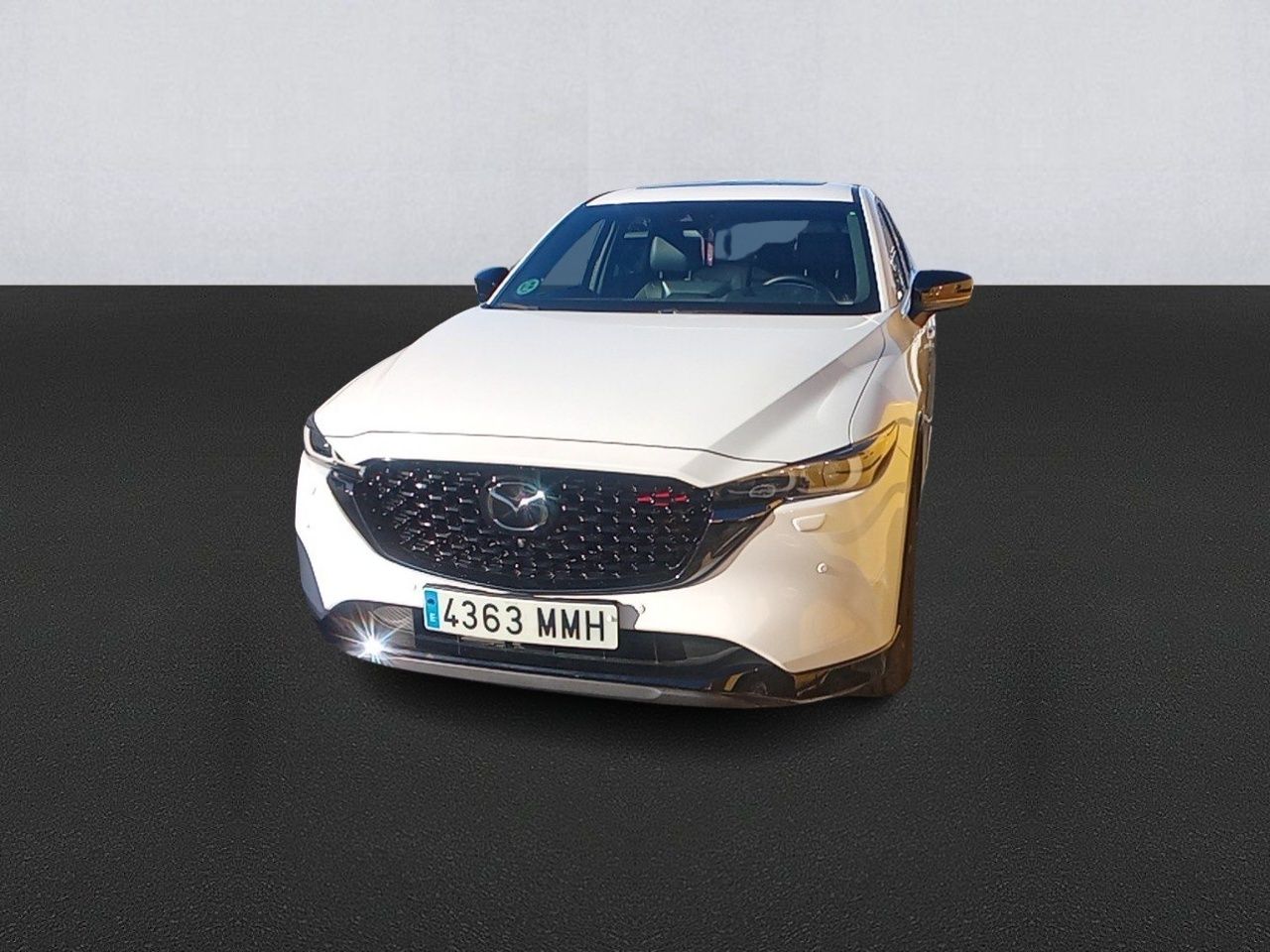 Mazda Cx-5 Sky-d 2.2 135kw At Awd Homura Plus - Foto 2