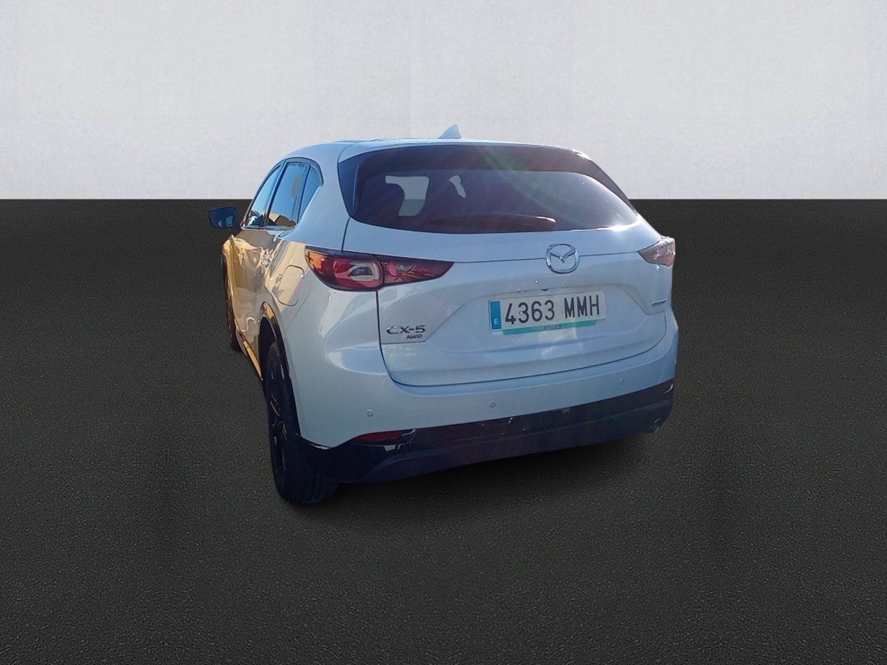 Mazda Cx-5 Sky-d 2.2 135kw At Awd Homura Plus - Foto 2