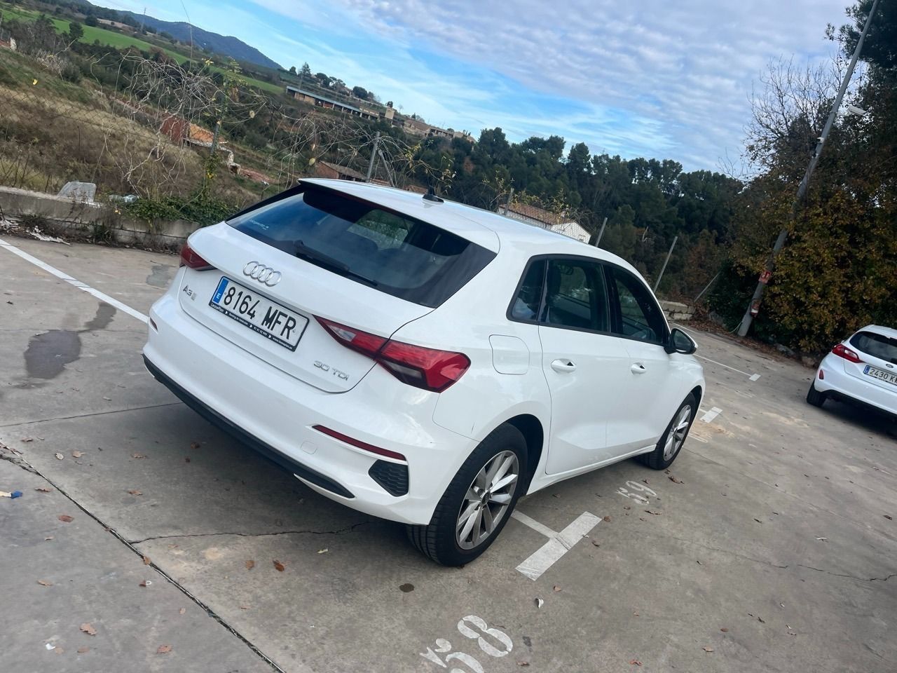 Audi A3 Sportback 30 Tdi 85kw (116cv) - Foto 2