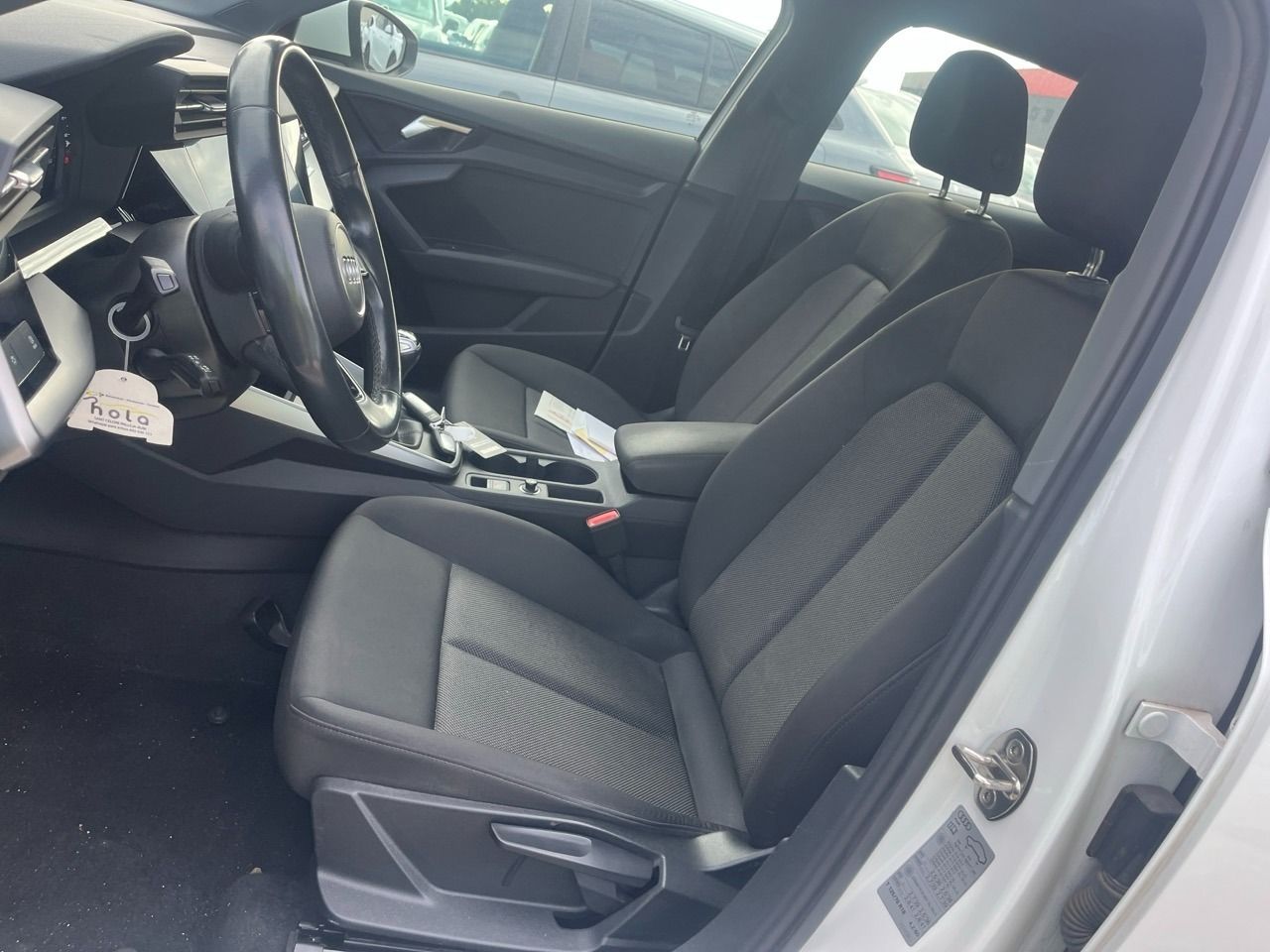 Audi A3 Sportback 30 Tdi 85kw (116cv) - Foto 2