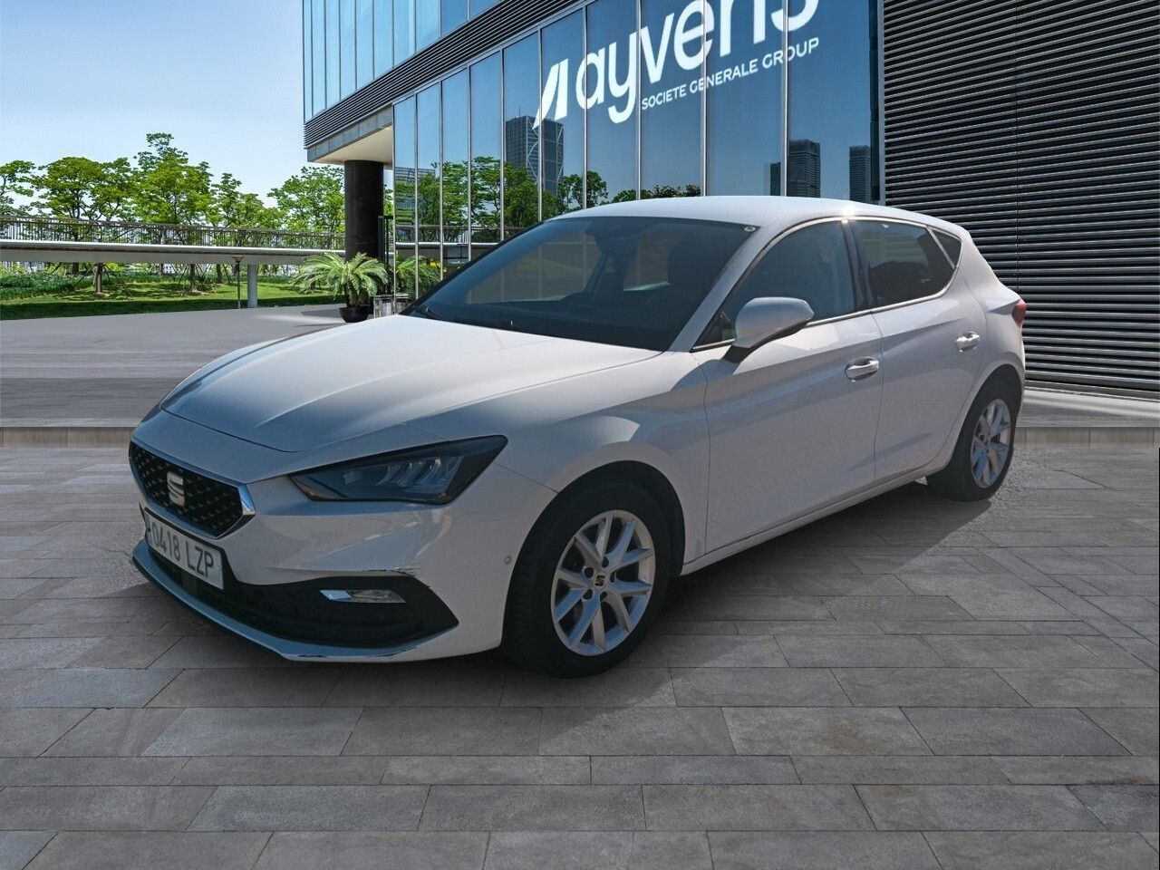 Seat Leon 2.0 Tdi 85kw S&s Style Go - Foto 2