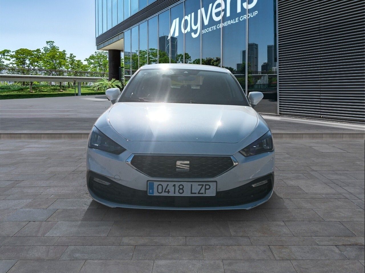 Seat Leon 2.0 Tdi 85kw S&s Style Go - Foto 2