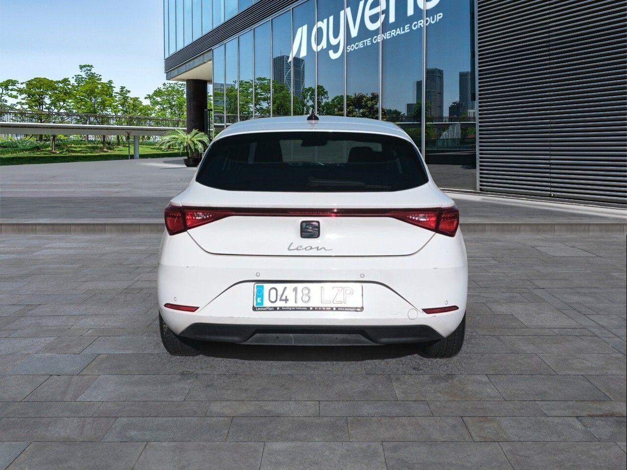 Seat Leon 2.0 Tdi 85kw S&s Style Go - Foto 2