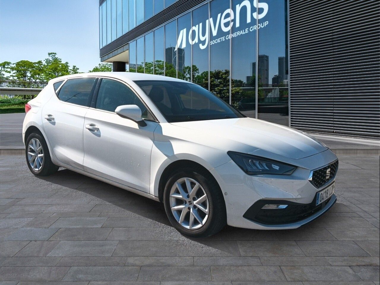 Seat Leon 2.0 Tdi 85kw S&s Style Go - Foto 2