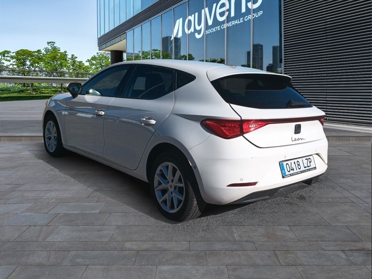 Seat Leon 2.0 Tdi 85kw S&s Style Go - Foto 2