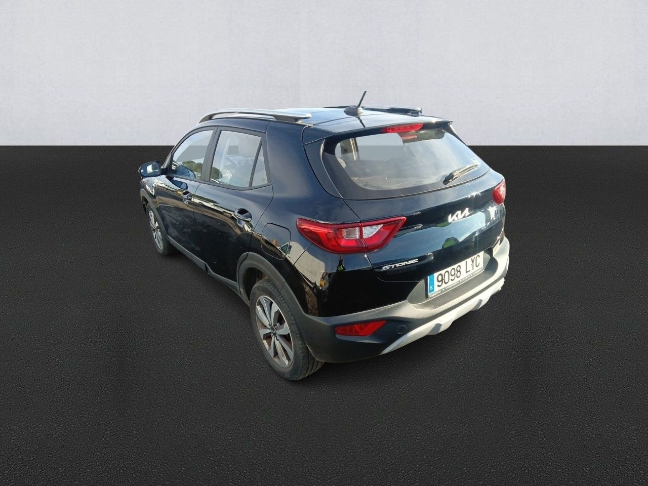Kia Stonic 1.2 Dpi 62kw (84cv) Concept - Foto 2