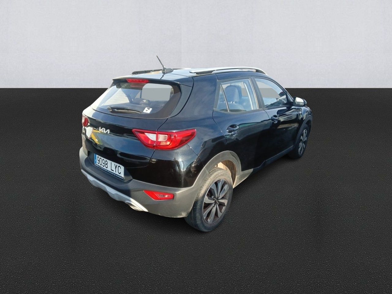 Kia Stonic 1.2 Dpi 62kw (84cv) Concept - Foto 2