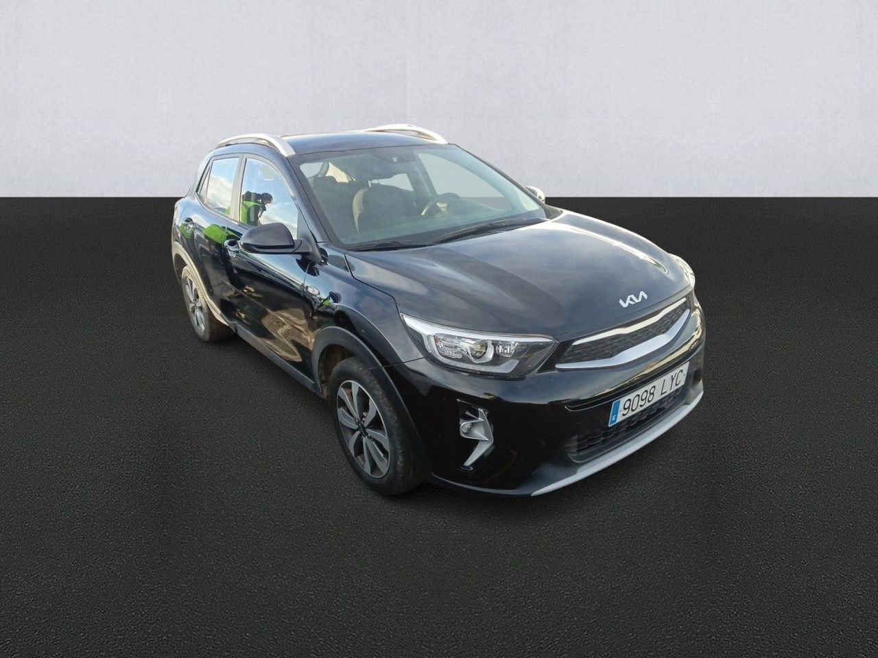 Kia Stonic 1.2 Dpi 62kw (84cv) Concept - Foto 2