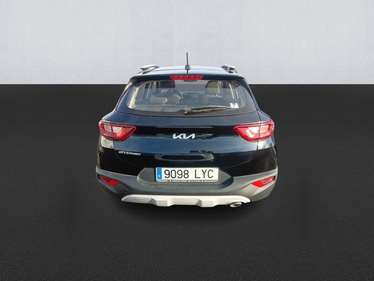Kia Stonic 1.2 Dpi 62kw (84cv) Concept - Foto 2