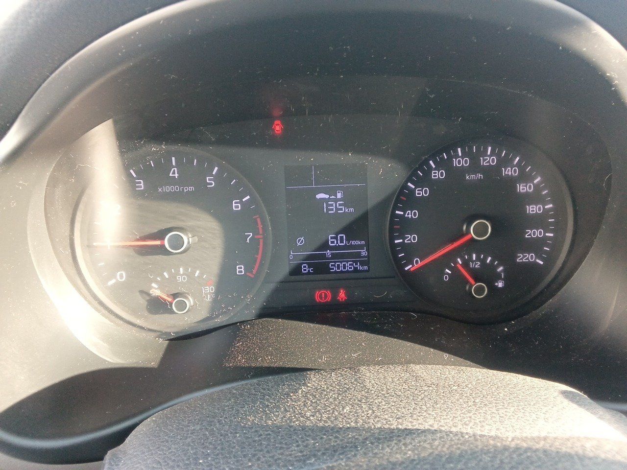 Kia Stonic 1.2 Dpi 62kw (84cv) Concept - Foto 2