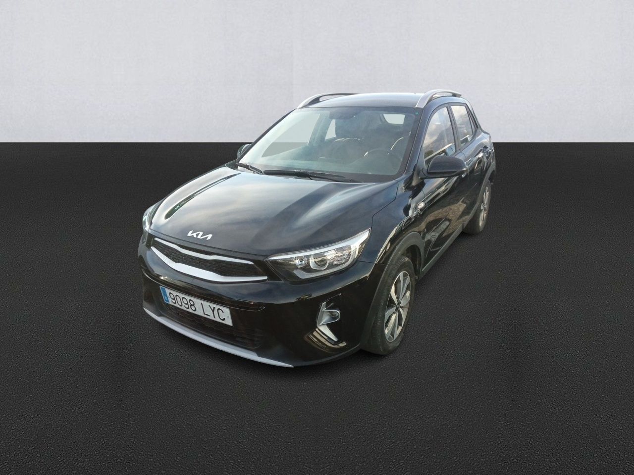 Kia Stonic 1.2 Dpi 62kw (84cv) Concept - Foto 2