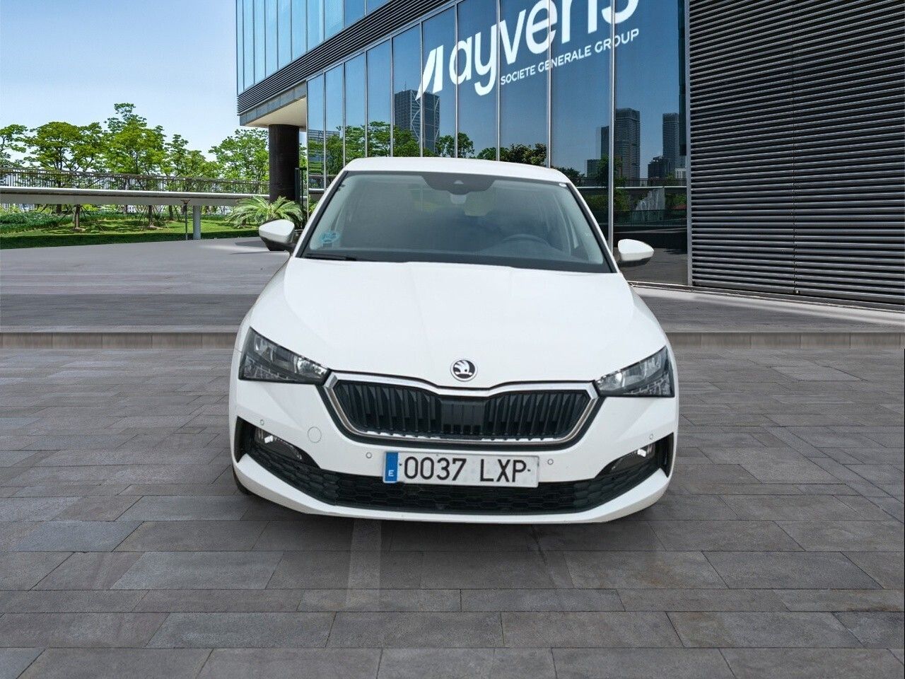 Skoda Scala 1.0 Tsi 70 Kw (95 Cv) Emotion - Foto 2