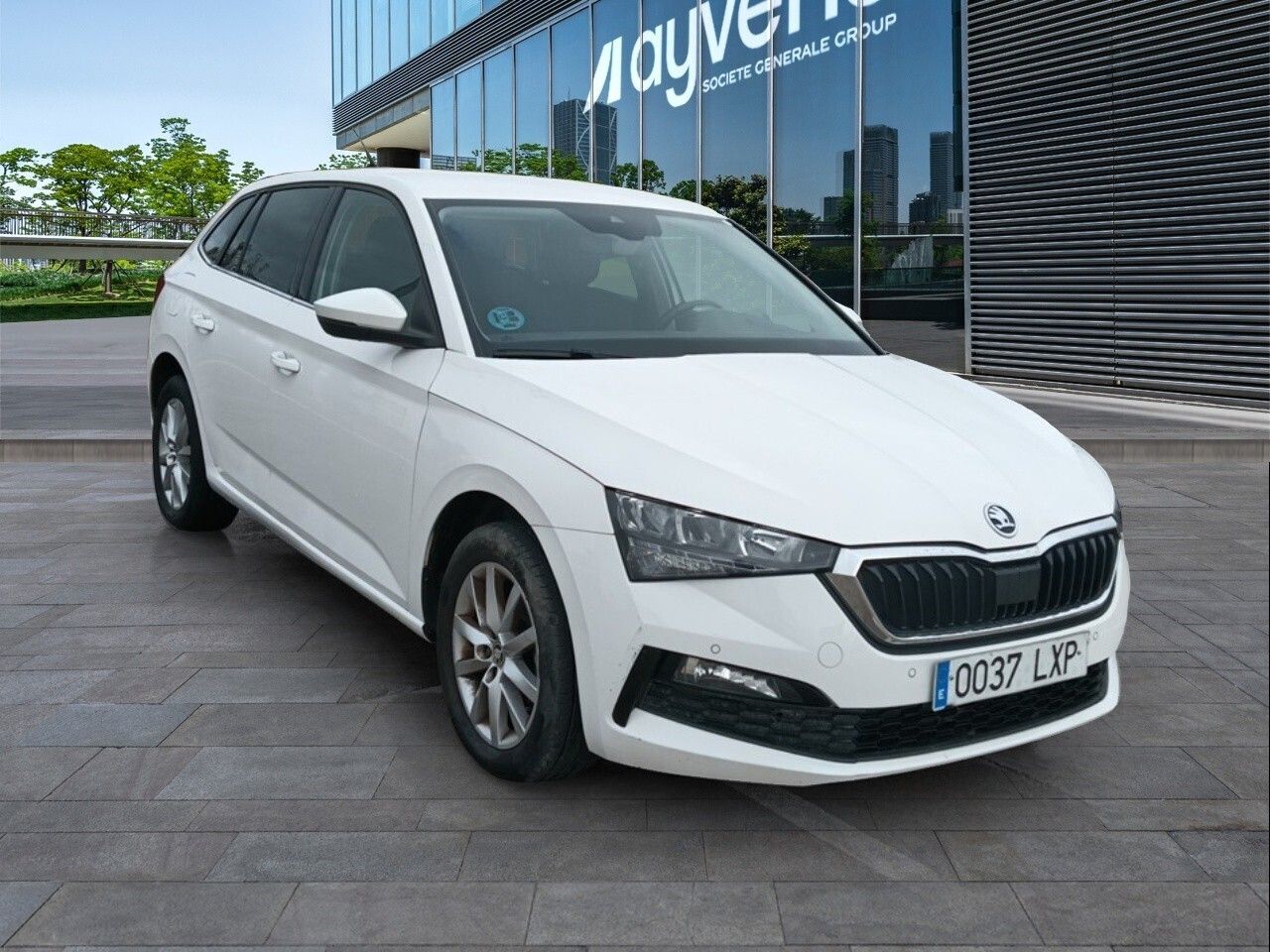Skoda Scala 1.0 Tsi 70 Kw (95 Cv) Emotion - Foto 2