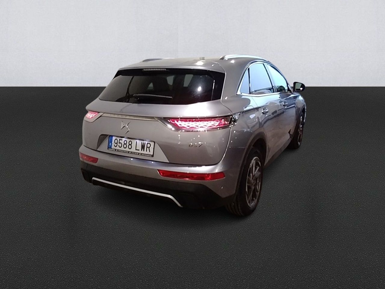 Ds Ds 7 Crossback Bluehdi De 96kw (130cv) At Bastille + - Foto 2