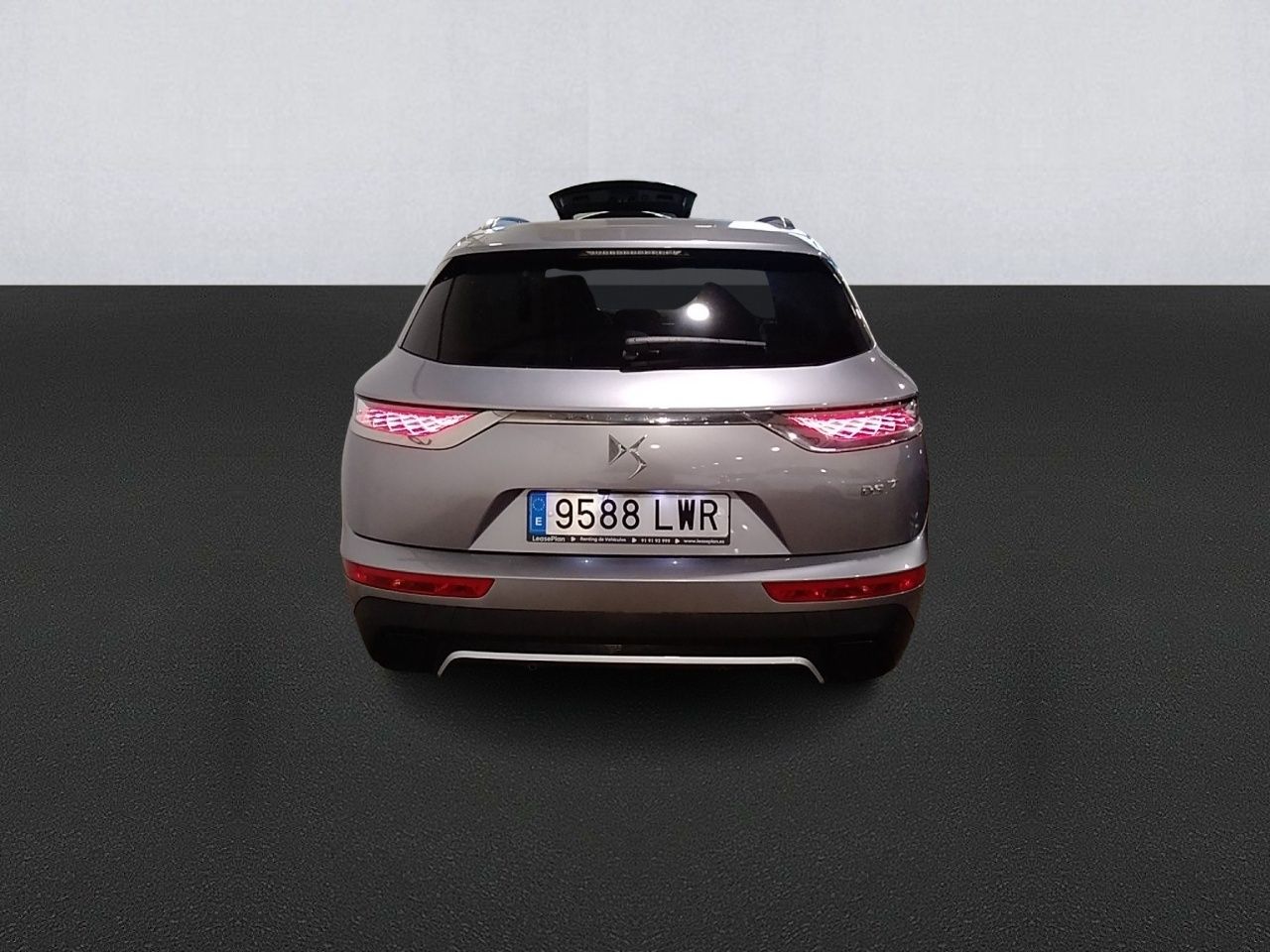 Ds Ds 7 Crossback Bluehdi De 96kw (130cv) At Bastille + - Foto 2