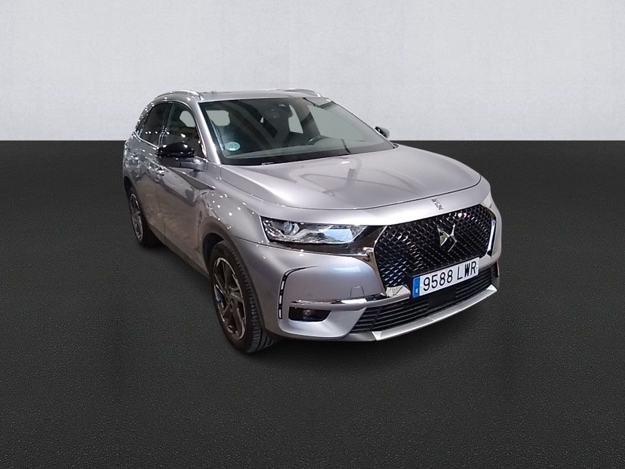 Ds Ds 7 Crossback Bluehdi De 96kw (130cv) At Bastille + - Foto 2