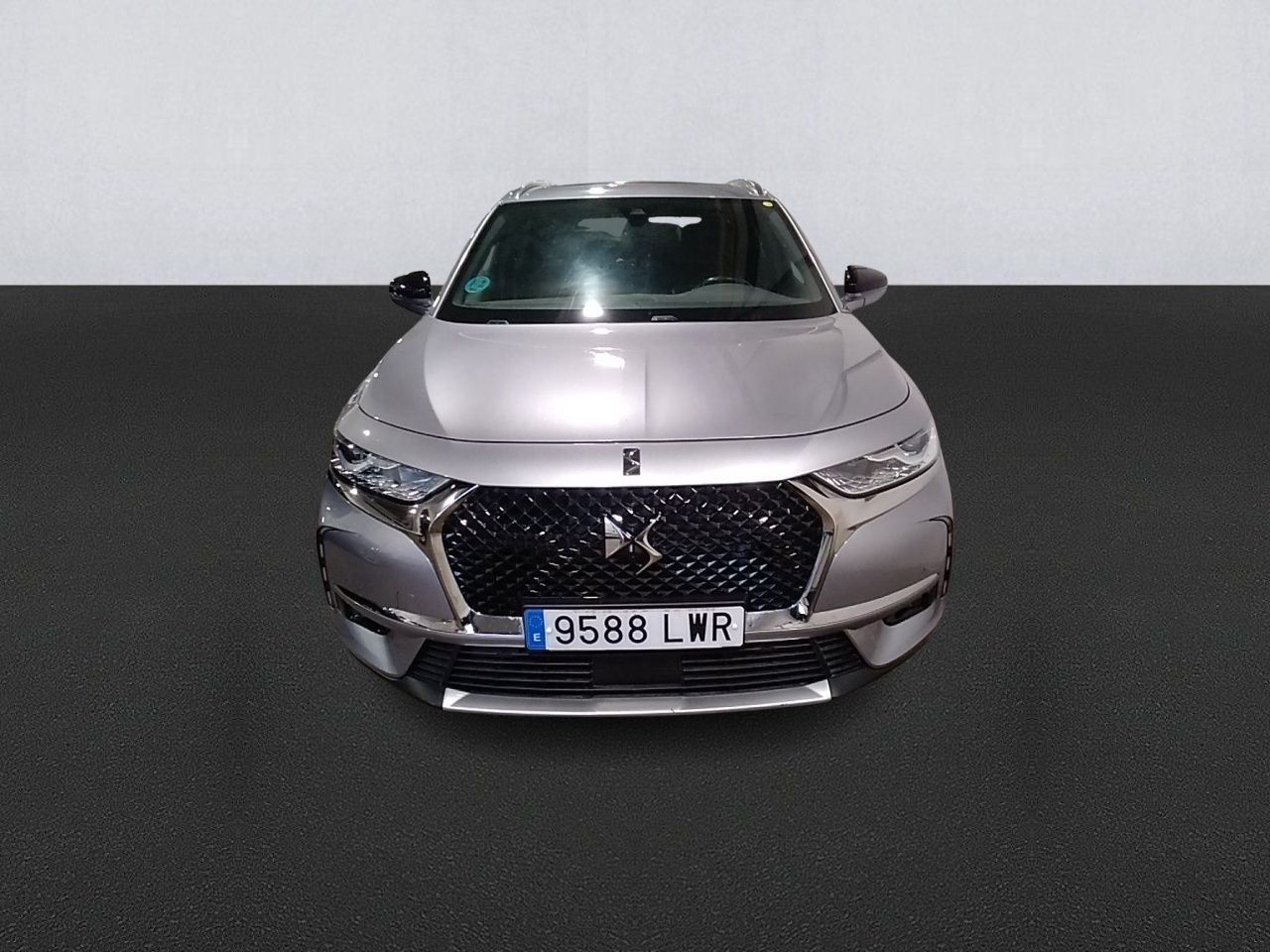 Ds Ds 7 Crossback Bluehdi De 96kw (130cv) At Bastille + - Foto 2