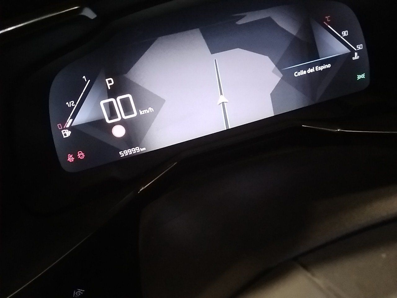 Ds Ds 7 Crossback Bluehdi De 96kw (130cv) At Bastille + - Foto 2