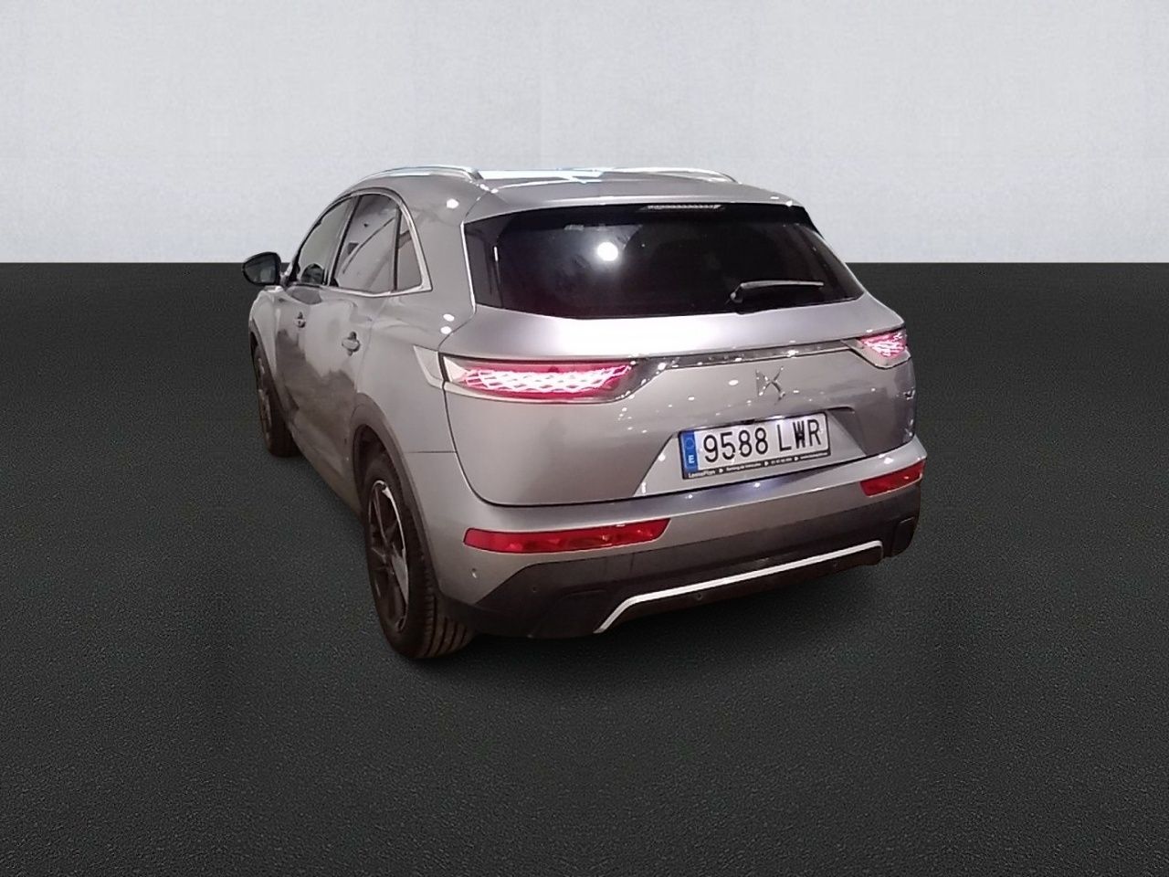 Ds Ds 7 Crossback Bluehdi De 96kw (130cv) At Bastille + - Foto 2