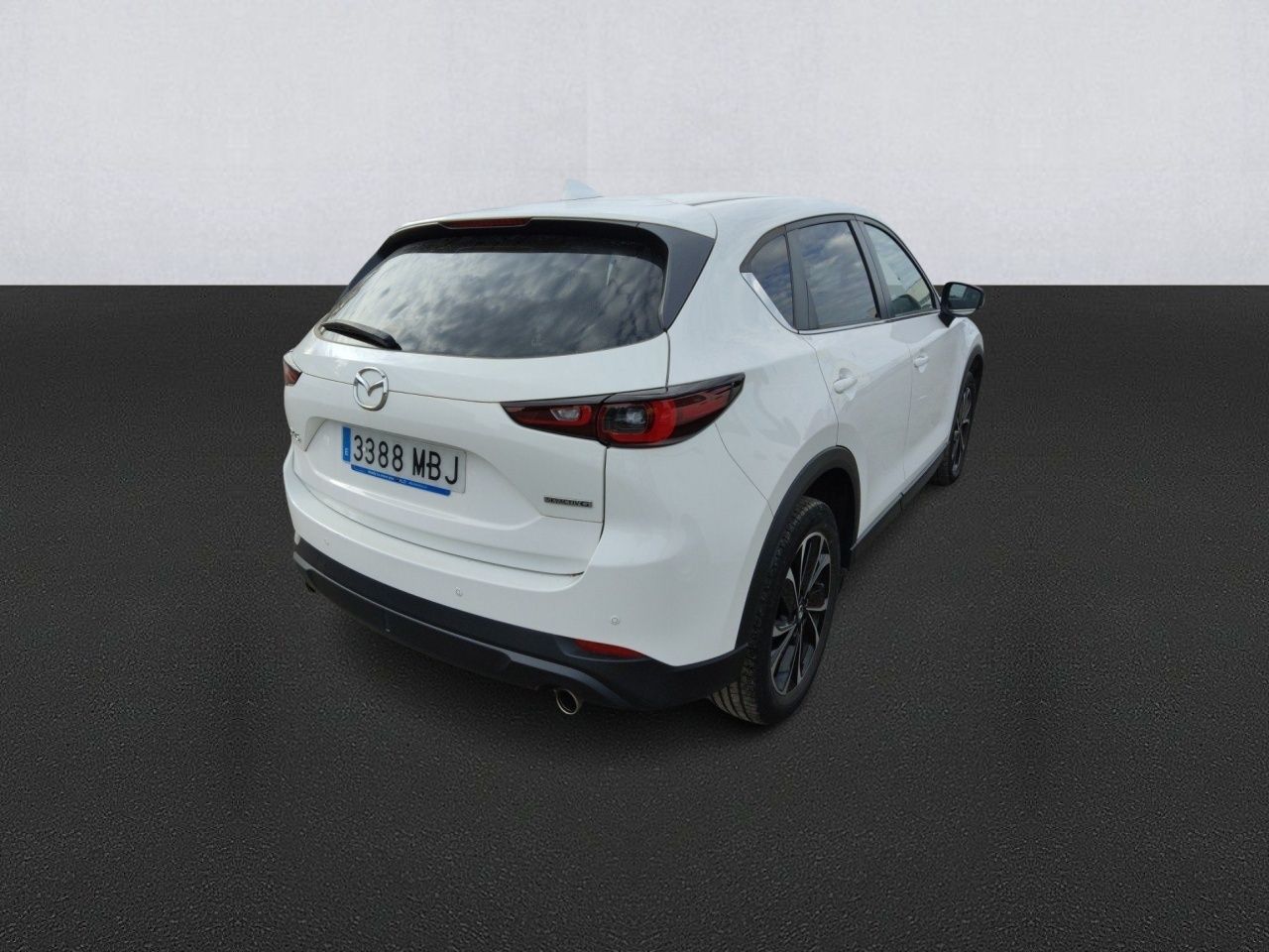 Mazda Cx-5 2.0 Ge 121kw (165cv) 2wd Auto.origin - Foto 2