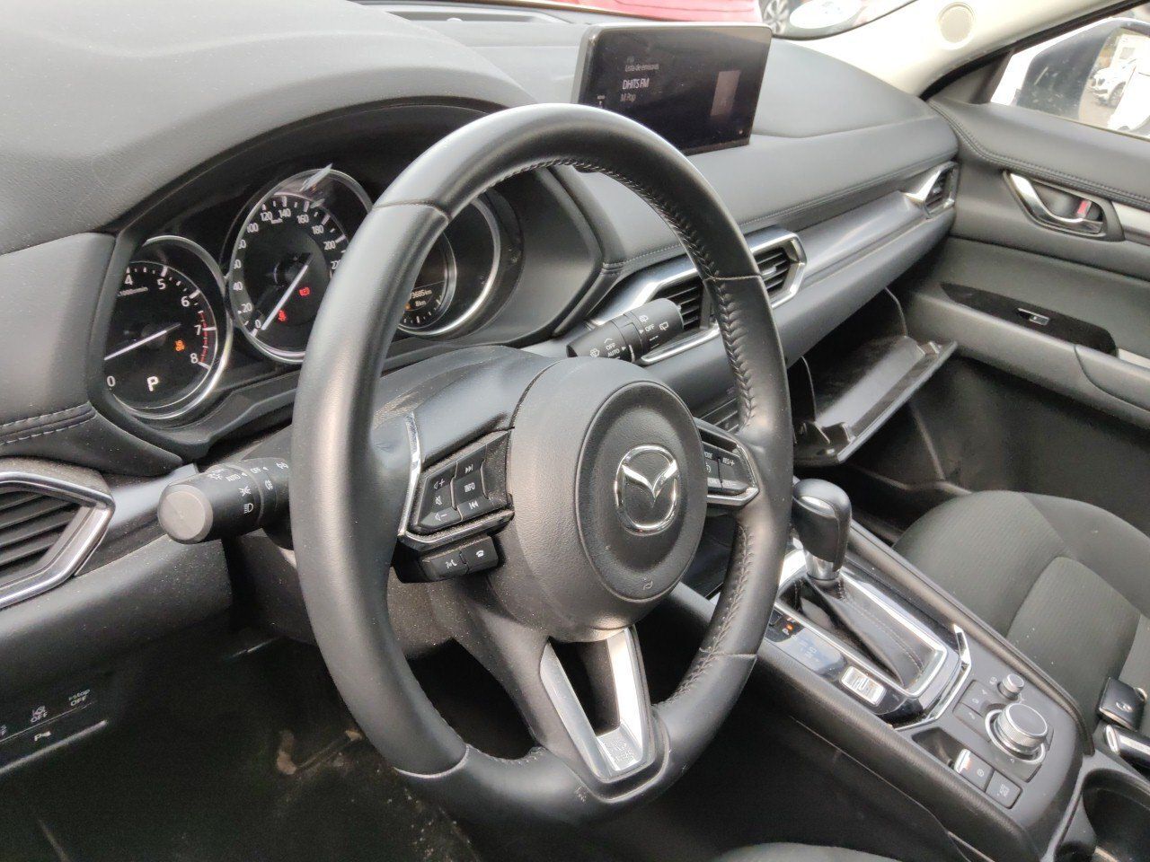 Mazda Cx-5 2.0 Ge 121kw (165cv) 2wd Auto.origin - Foto 2