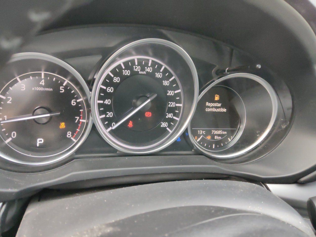 Mazda Cx-5 2.0 Ge 121kw (165cv) 2wd Auto.origin - Foto 2