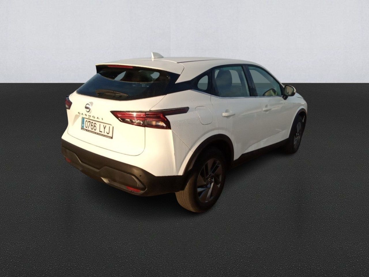 Nissan Qashqai Dig-t 103kw (140cv) Mhev 4x2 Acenta - Foto 2