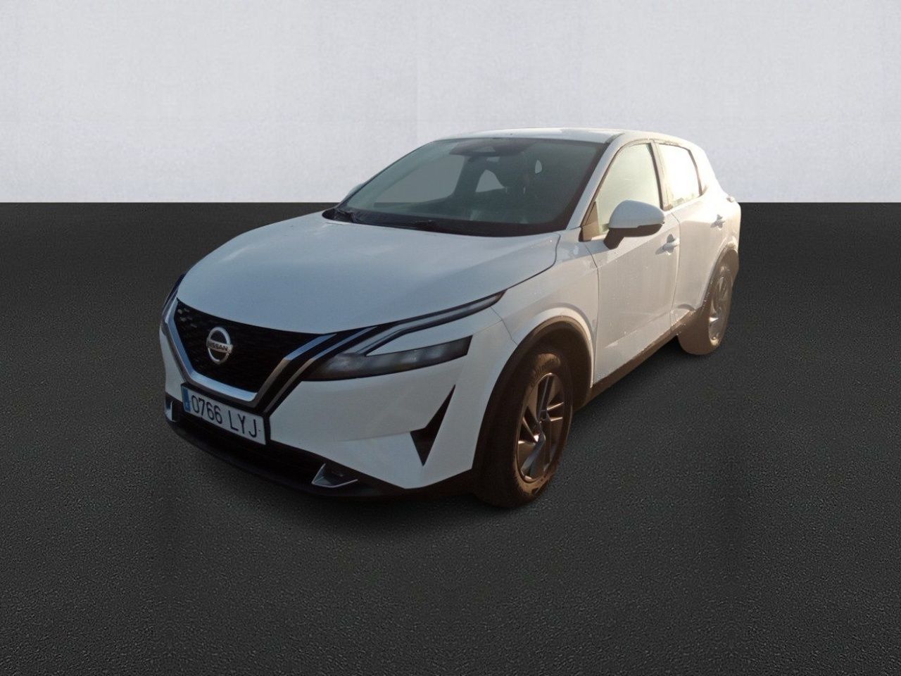 Nissan Qashqai Dig-t 103kw (140cv) Mhev 4x2 Acenta - Foto 2