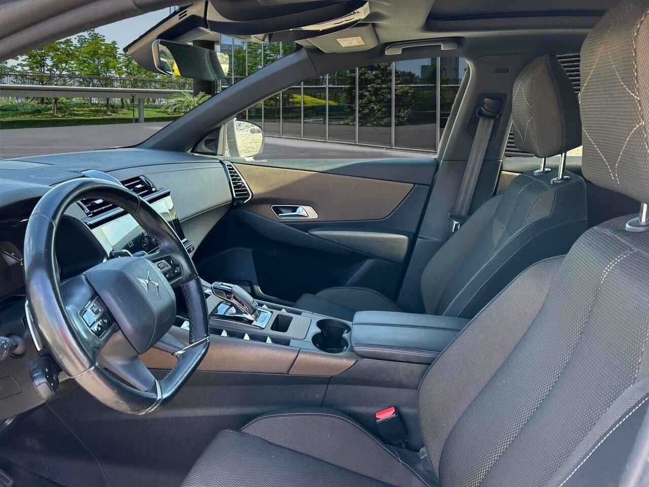 Ds Ds 7 Crossback Bluehdi De 96kw (130cv) At Bastille + - Foto 2