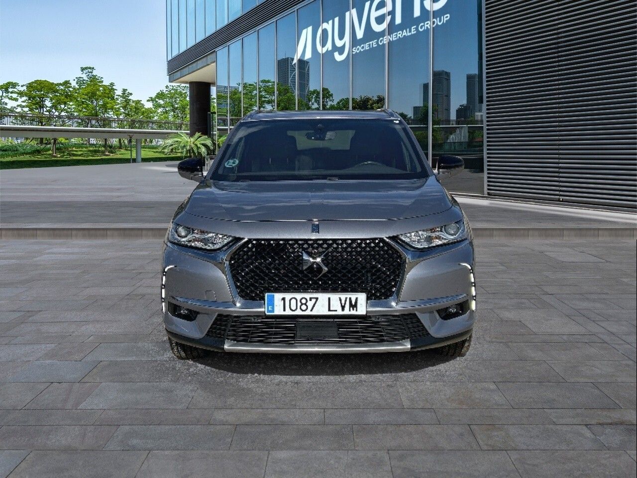 Ds Ds 7 Crossback Bluehdi De 96kw (130cv) At Bastille + - Foto 2